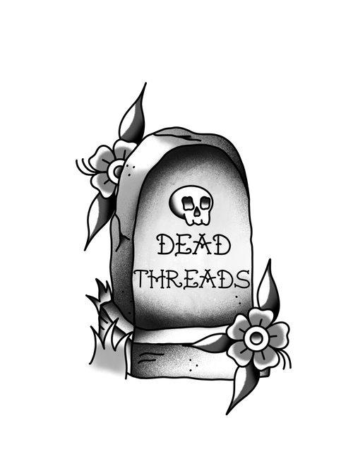 DEAD THREADS