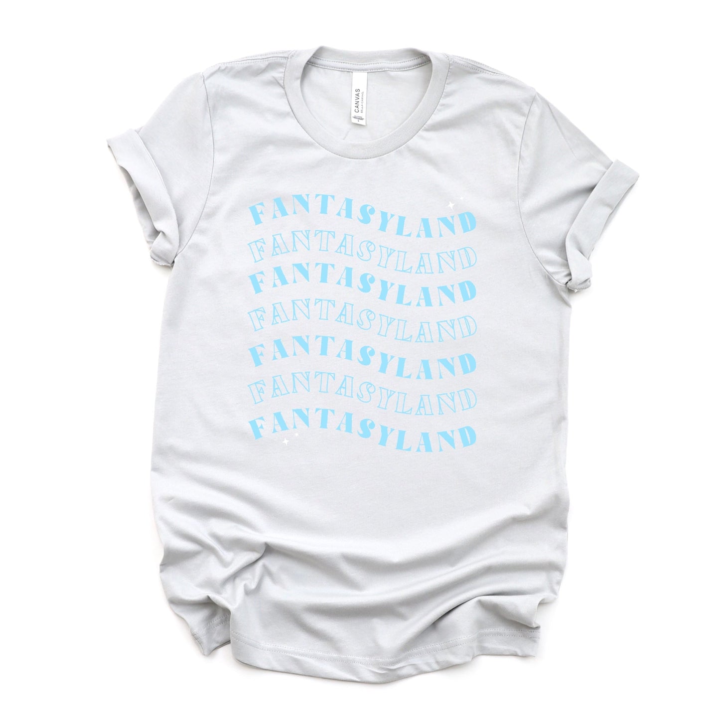 LAND OF FANTASY - TEE