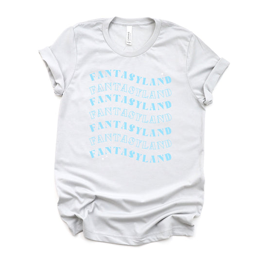 LAND OF FANTASY - TEE