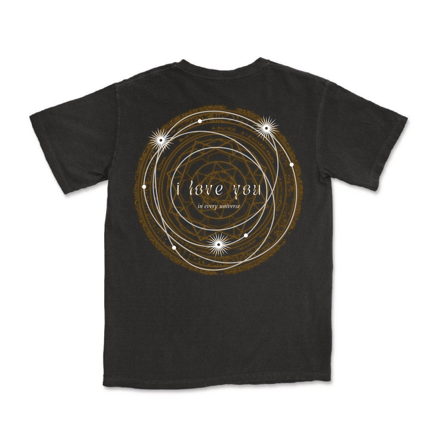 EVERY UNIVERSE - TEE