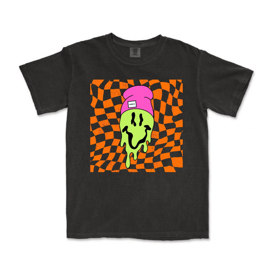 TRIPPY DRIPPY - TEE